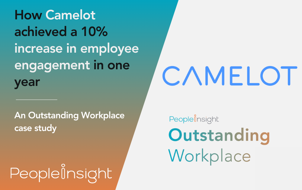 camelot case study