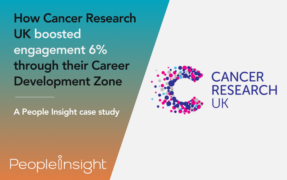 CRUK case study