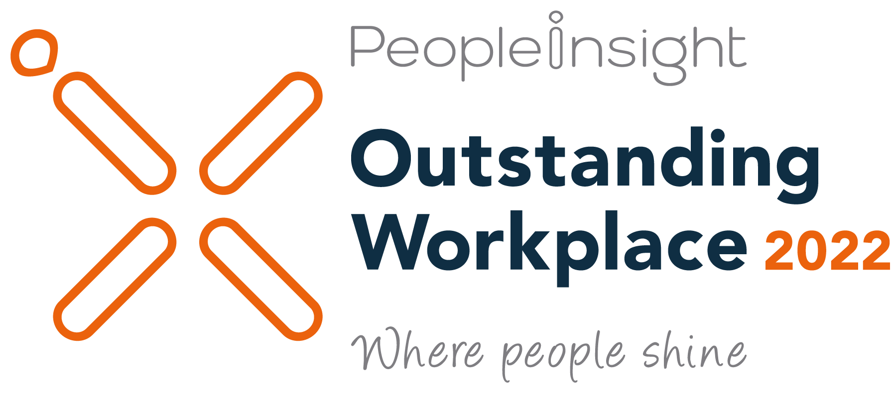 Outstanding Workplace Award, People Insight