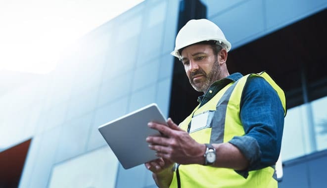 construction and engineering