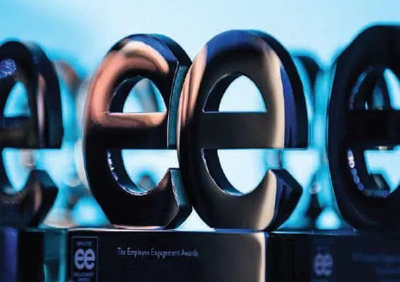 The Employee Engagement Awards Employee Engagement Awards