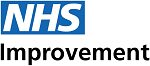 150 NHS Improvement logo