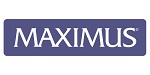 MAXIMUS box logo