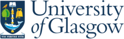 University of glasgow logo gla