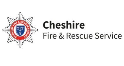 cheshire fire rescue service