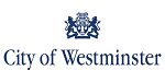 city of westminster logo tall
