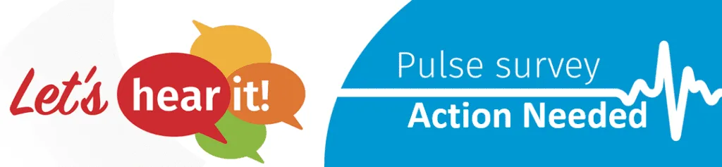 Pulse Survey Action Needed 002 Pulse Survey Action Needed 002