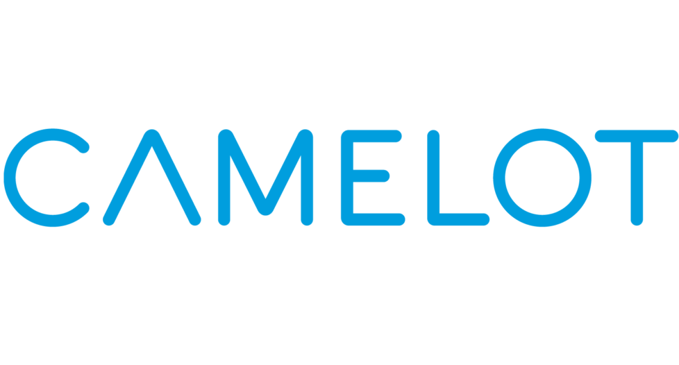 Camelot Blue Logo