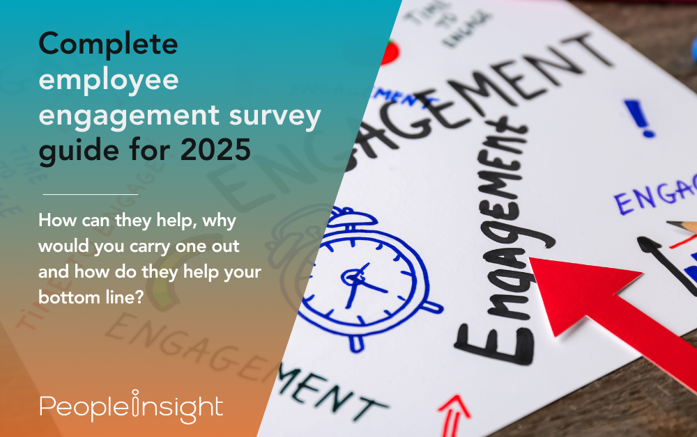 Complete employee engagement survey guide