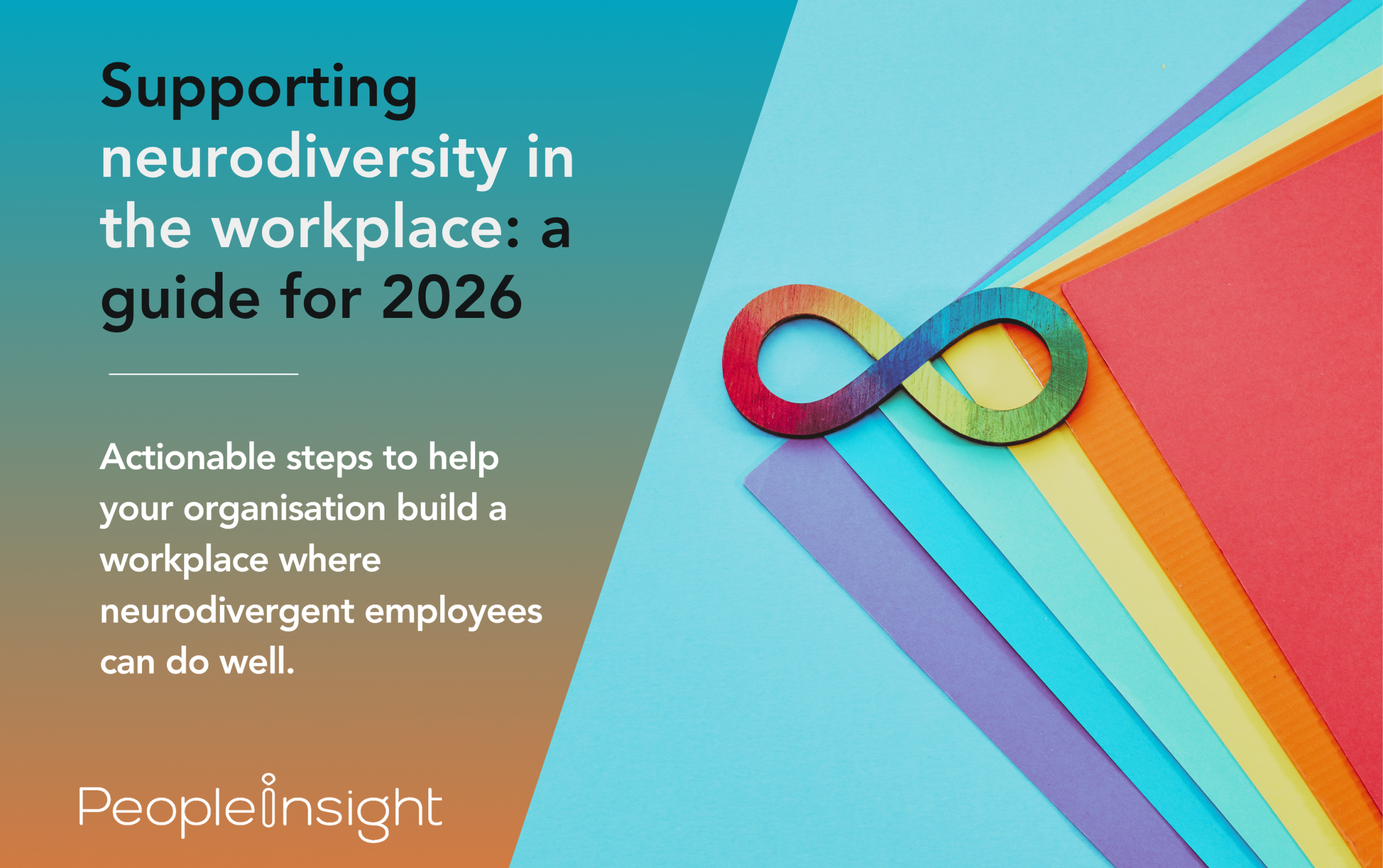Supporting neurodiversity in the workplace a guide for 2026