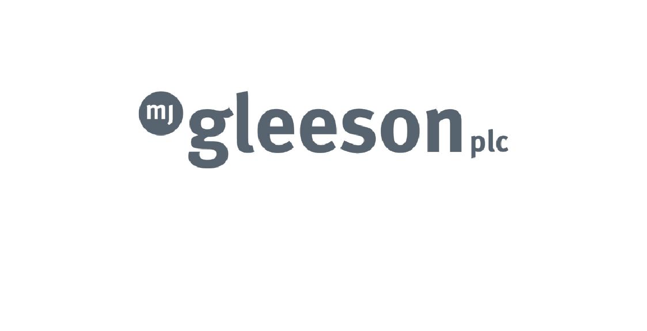 Gleeson plc
