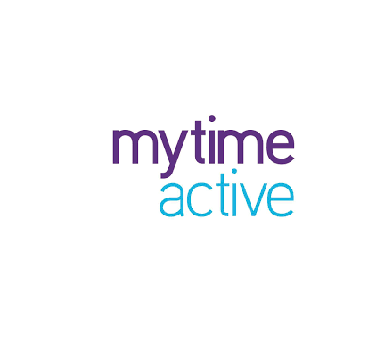 Mytime active
