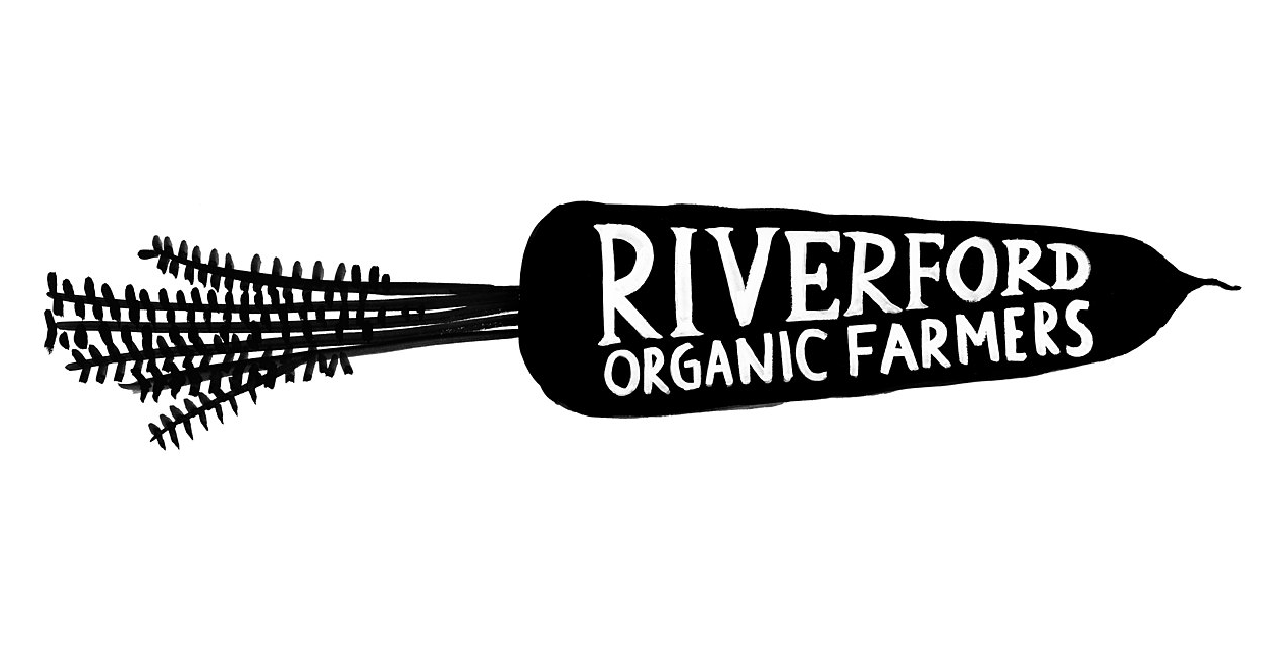 Riverford organic farms
