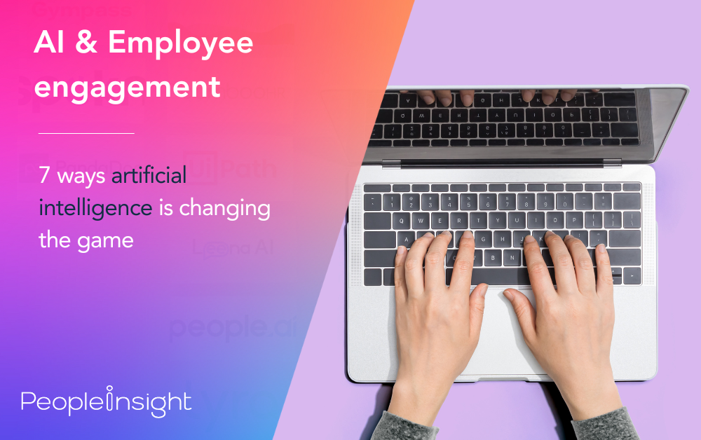 AI and Employee Engagement
