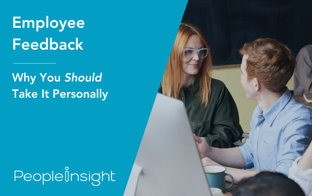 employee feedback, People Insight