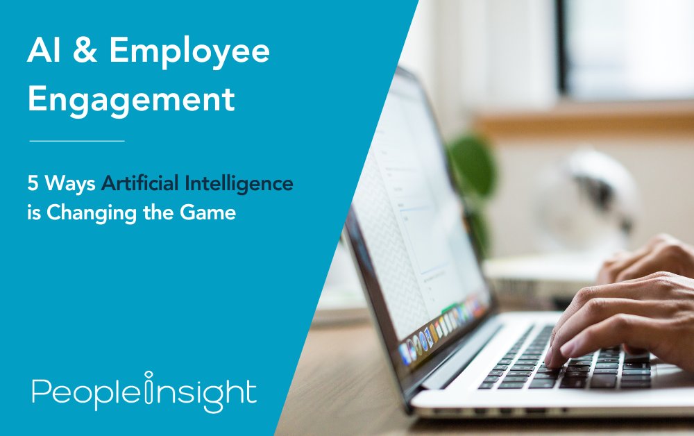 AI employee engagement, People Insight