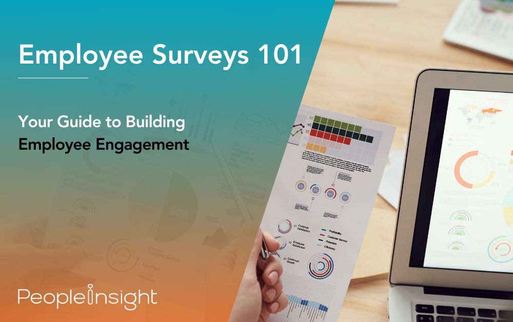 employee surveys, People Insight