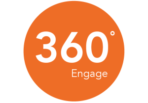 360 engage