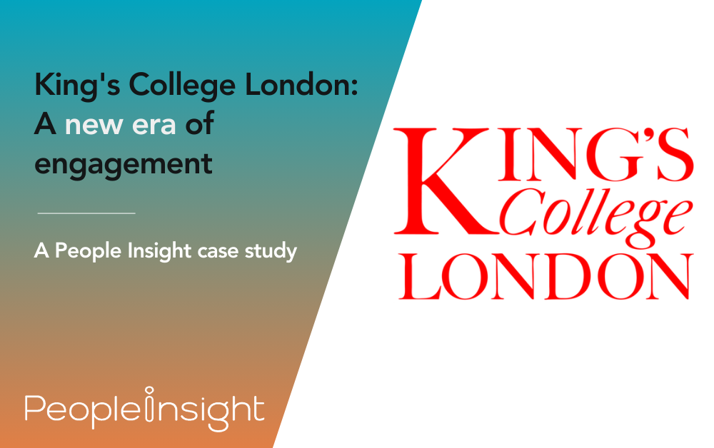 KCL case study