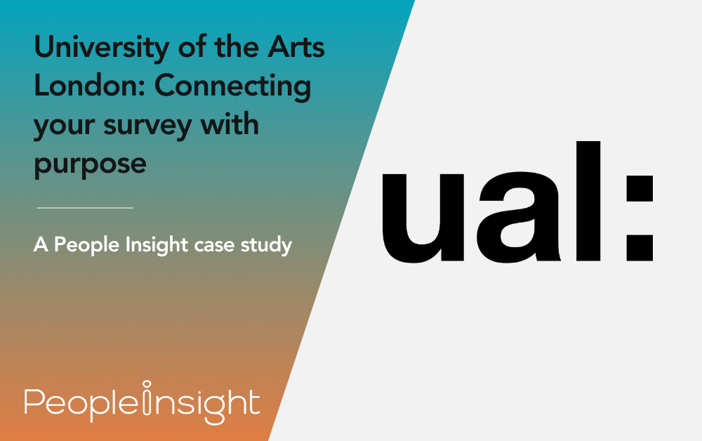 UAL case study