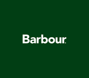 Barbour logo