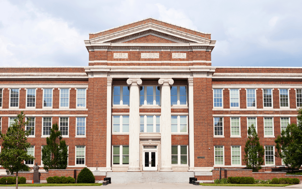 US Uni