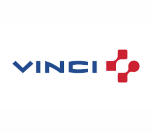 vinci logo