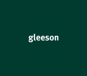 Gleeson logo