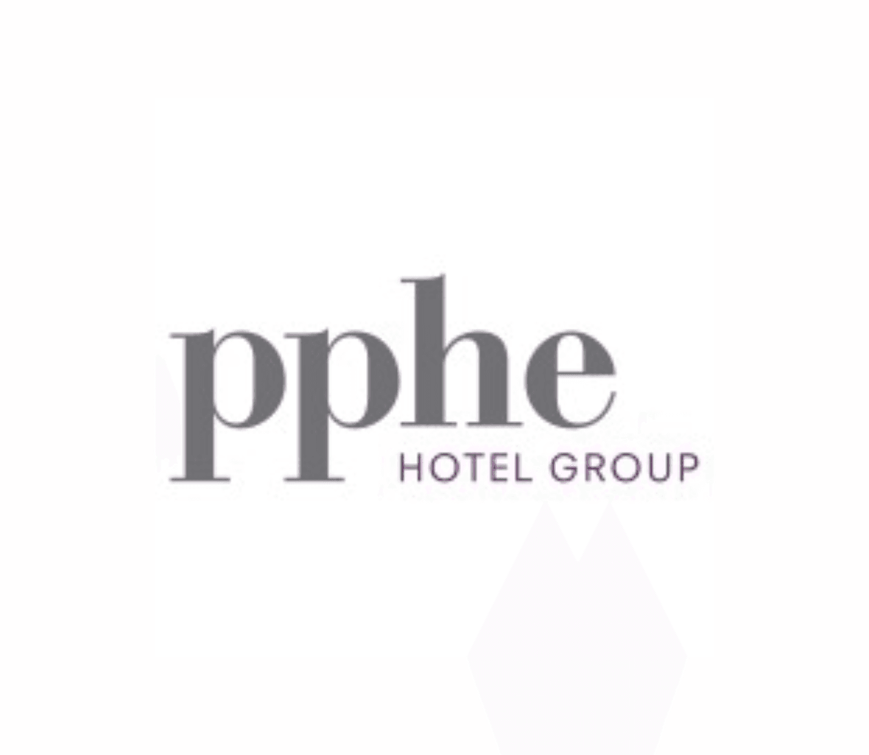 pphe hotel group logo