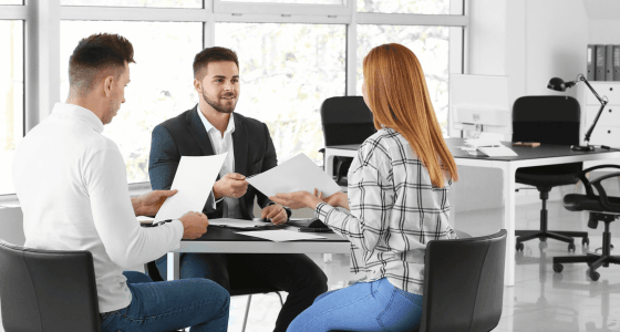 financial services 4