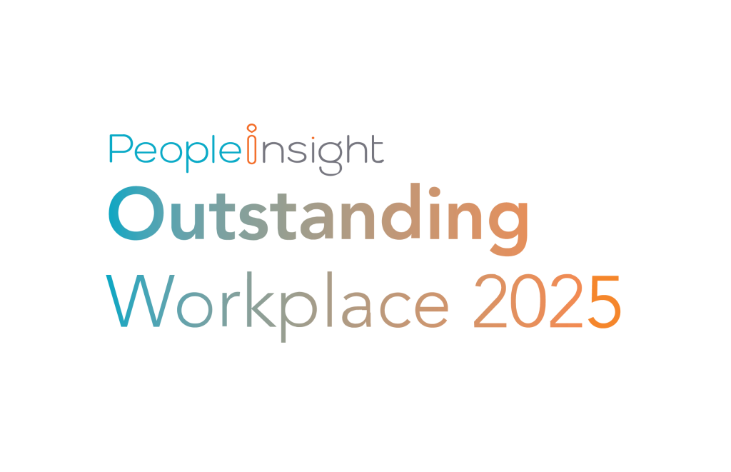 outstanding workplace award logo