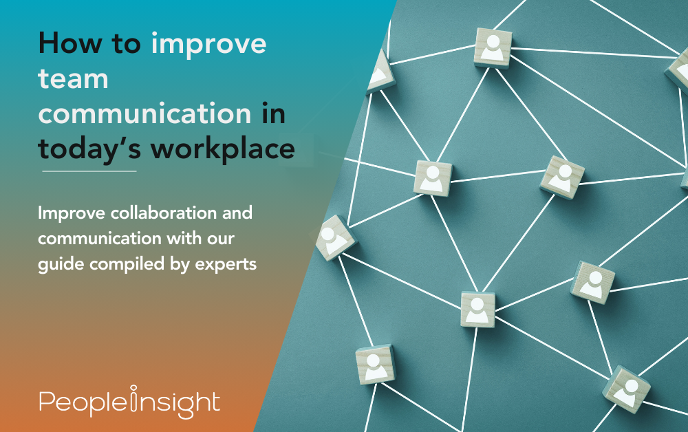 How to improve team communication