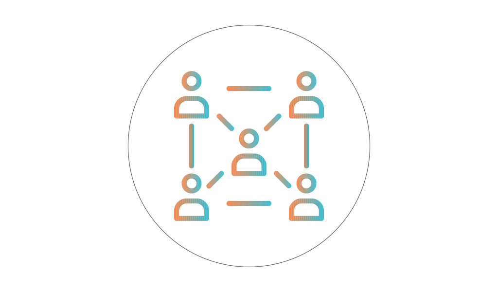 Network icon