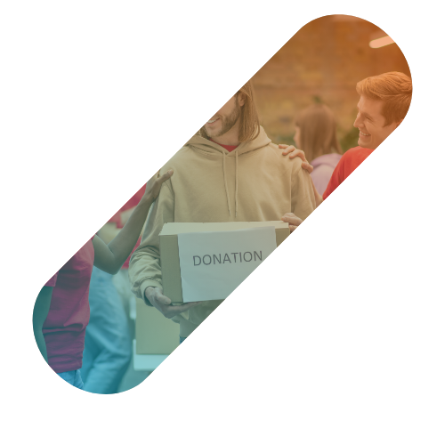 Not-for-profit service page3