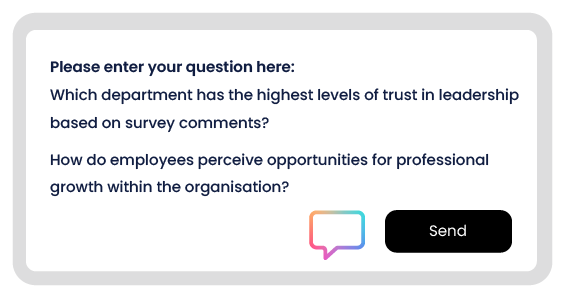 survey analysis