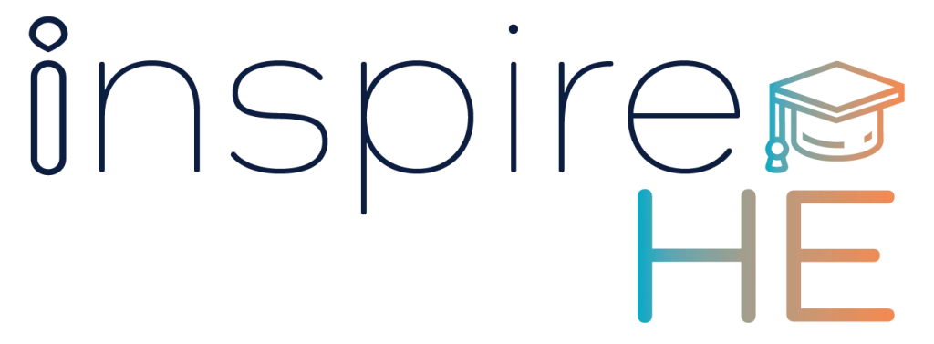 Inspire HE logo