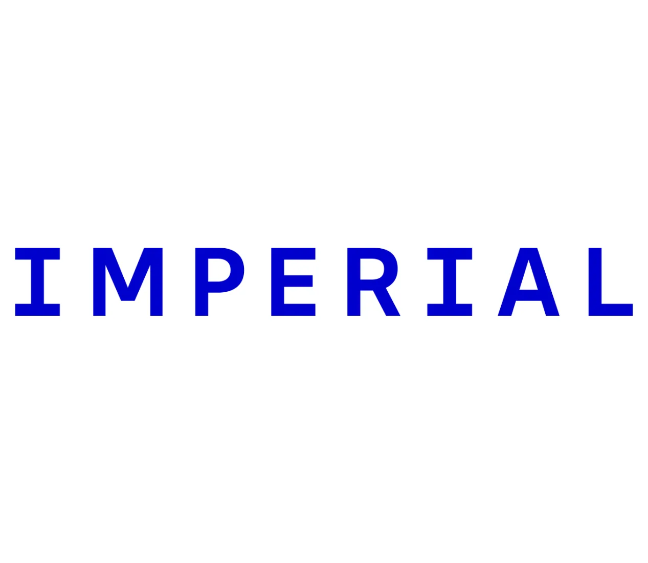 imperial logo