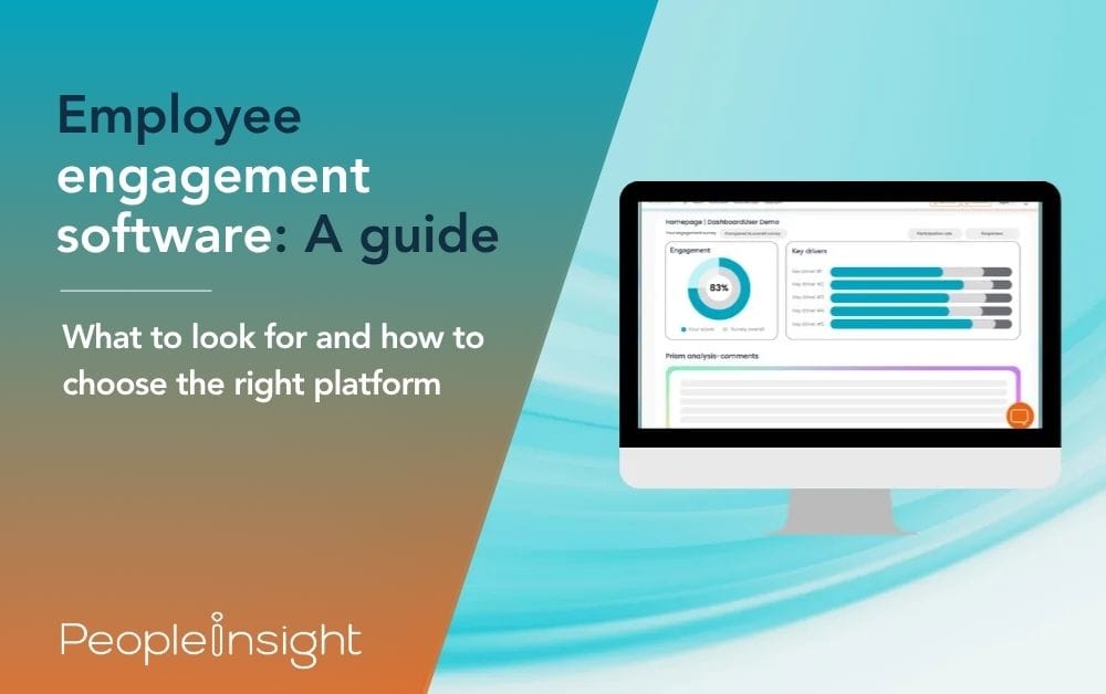 employee engagement software