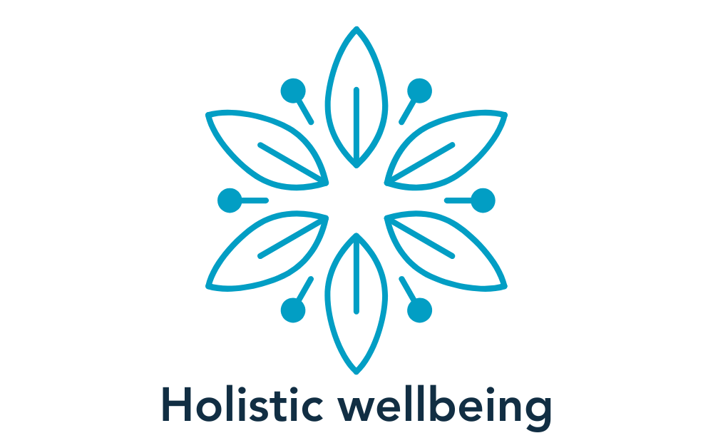 Holistic wellbeing