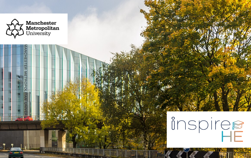 Manchester Metropolitan Inspire