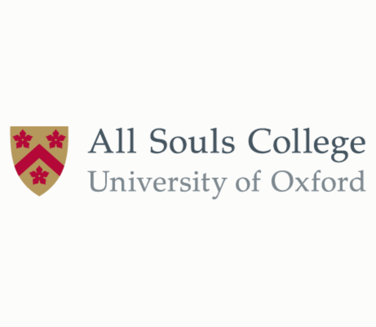 all souls logo