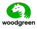 woodgreen logo