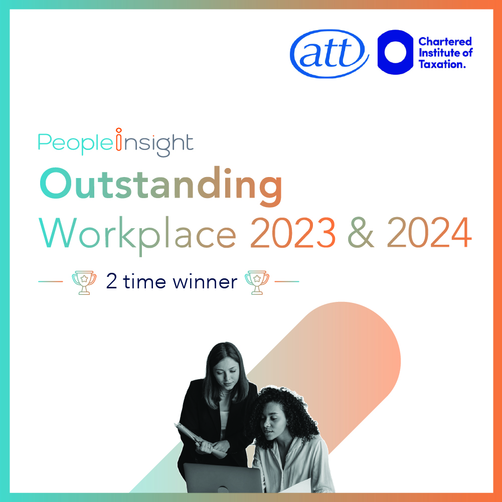 OW award winner CIOT[46]