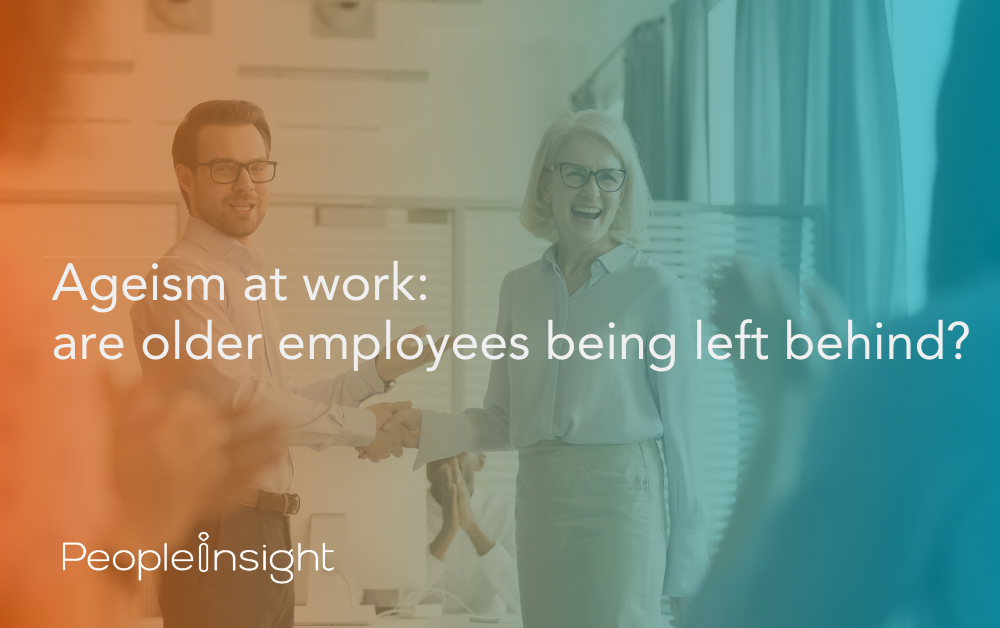 ageism at work