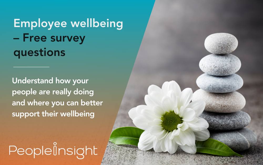 wellbeing free questions