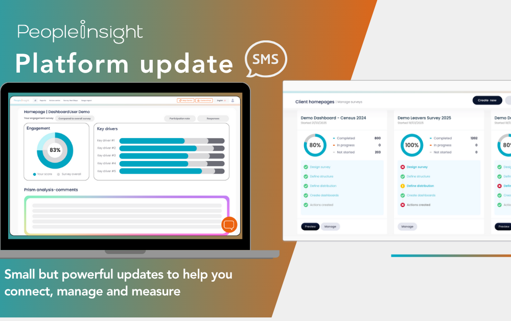 Platform update June 2025