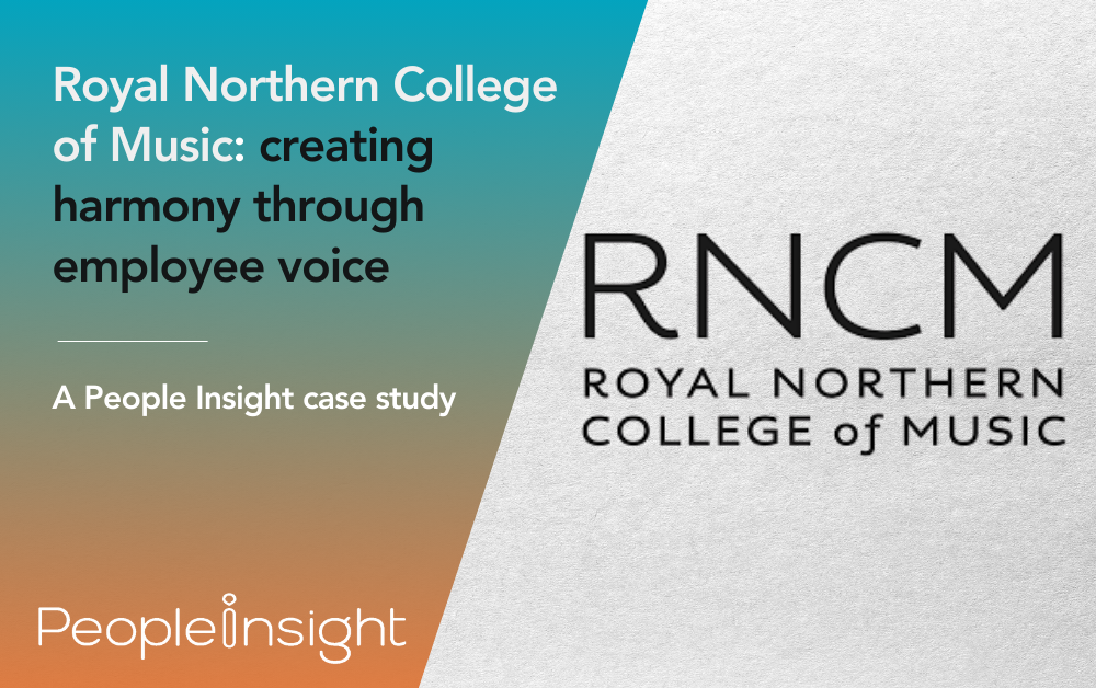 RNCM case study