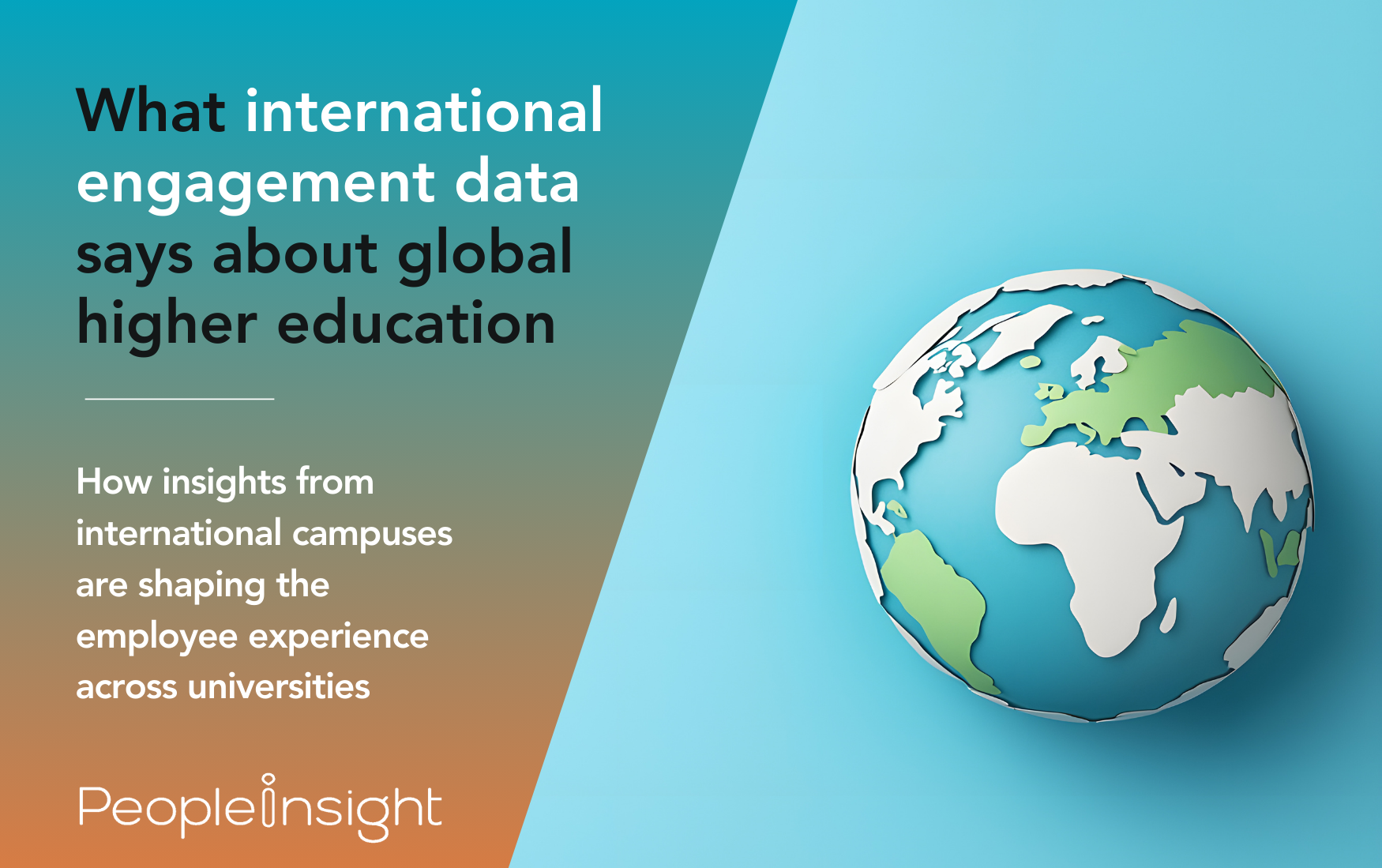 global higher education