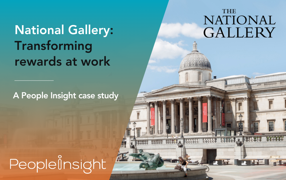 national gallery case study