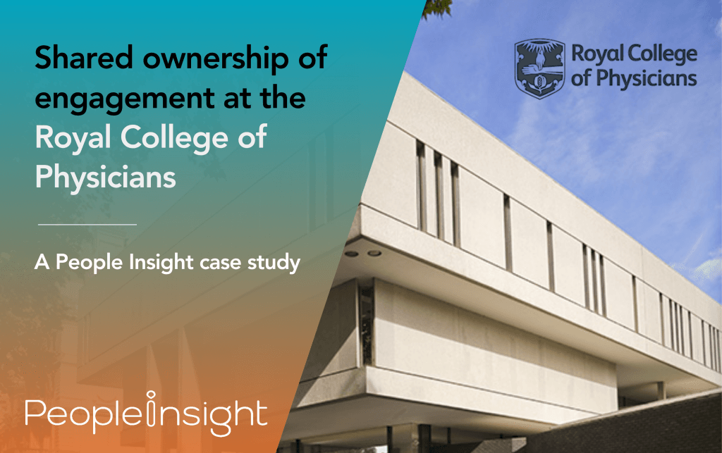 RCP case study